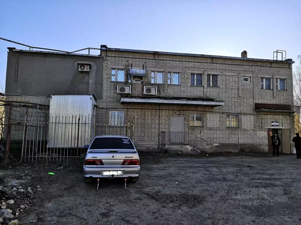 Помещение свободного назначения в Тамбовская область, Тамбовский ... - Фото 2