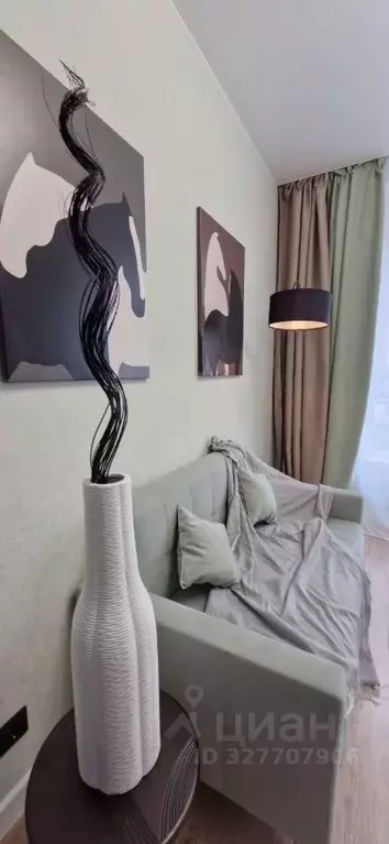 1-к кв. Московская область, Реутов Транспортная ул., 29 (35.0 м) - Фото 1