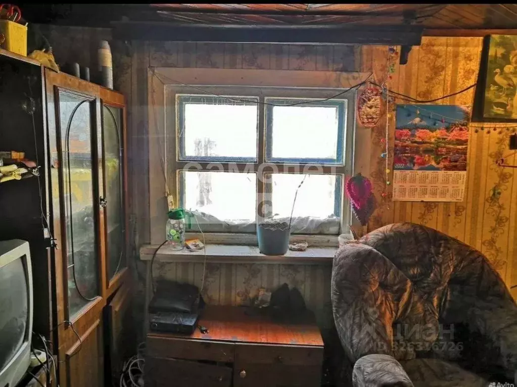 Дом в Забайкальский край, Чита ул. Завосточная, 16 (22 м) - Фото 2
