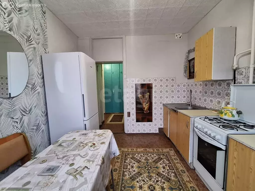 2-комнатная квартира: Миасс, улица Готвальда, 21 (50.3 м) - Фото 0