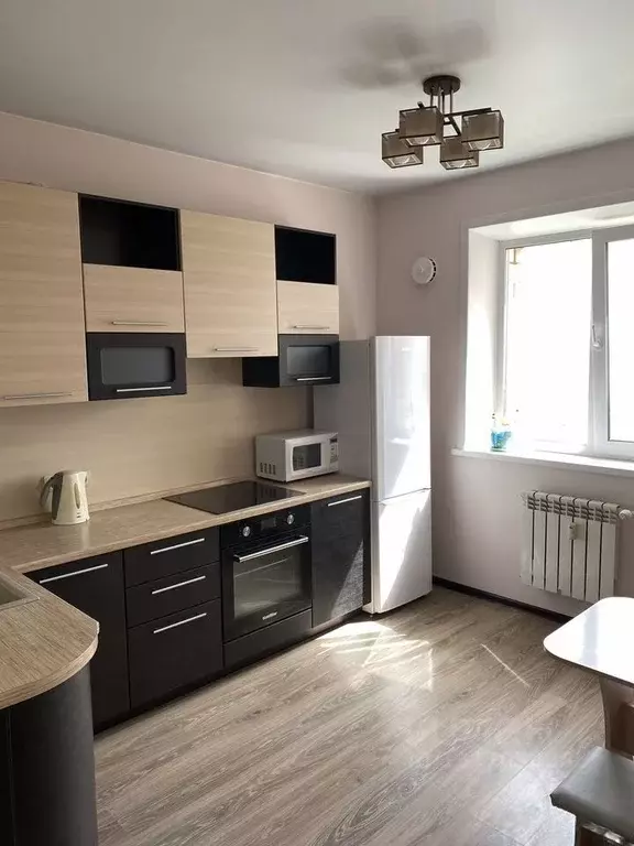 1-к кв. Иркутская область, Иркутск Крылатый мкр, 24/5 (42.0 м) - Фото 1