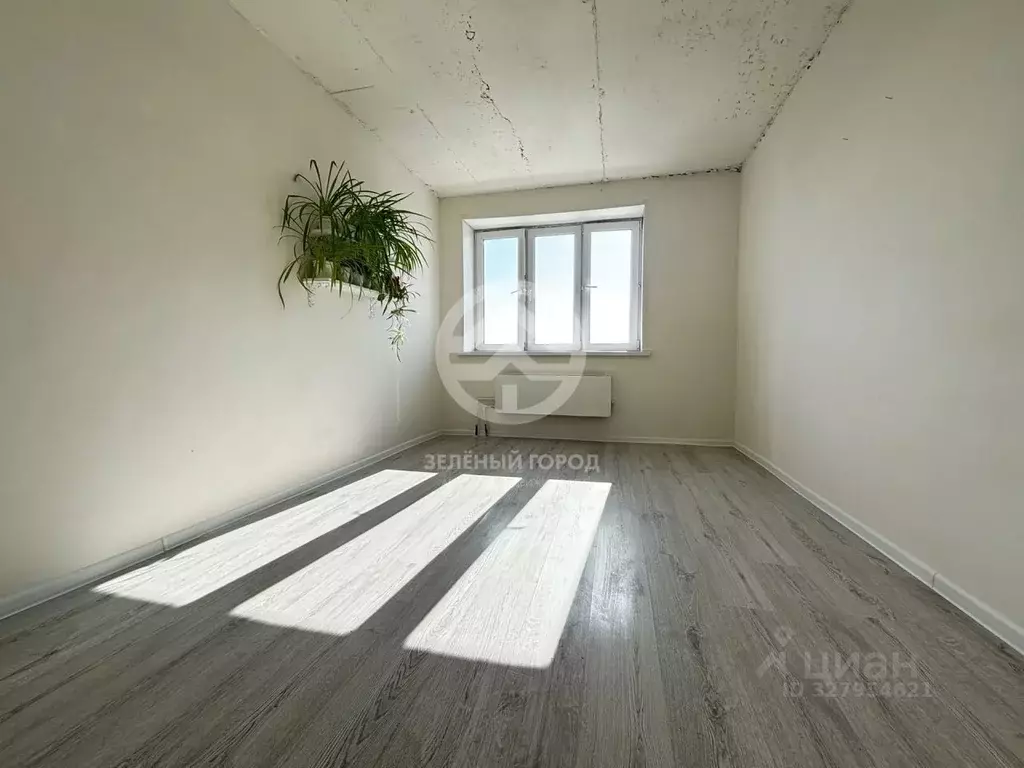 1-к кв. Московская область, Клин Майданово мкр, 2к3 (42.0 м) - Фото 2