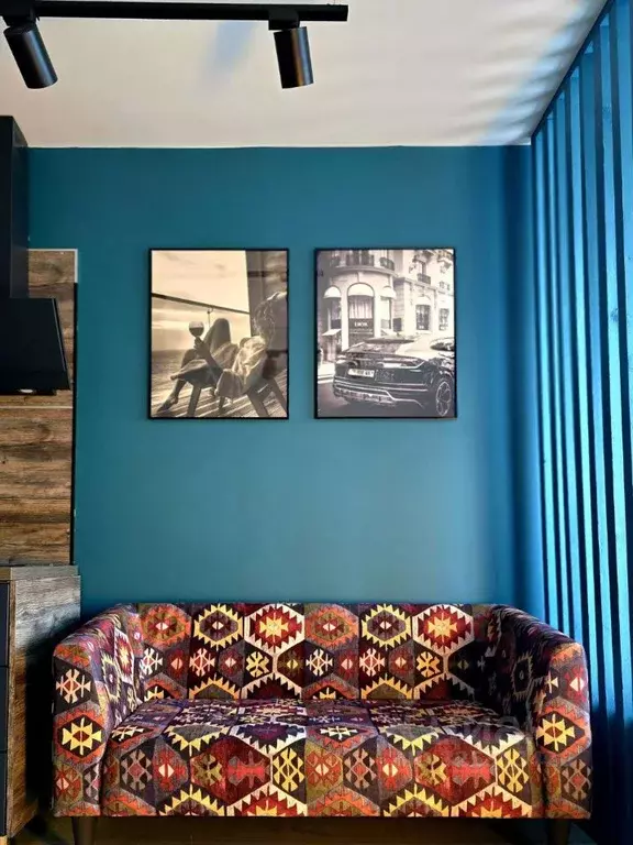 Студия Московская область, Котельники ул. Сосновая, 1к2 (22.0 м) - Фото 2