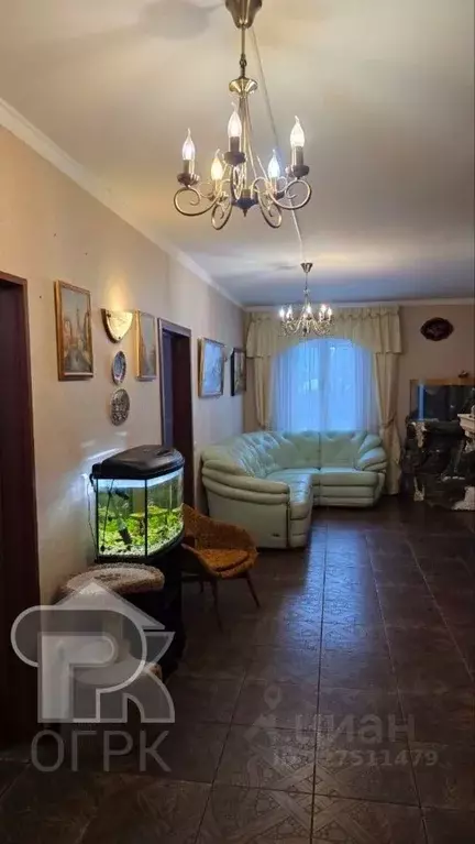 Дом в Московская область, Одинцовский городской округ, Рожновка хут. ... - Фото 1