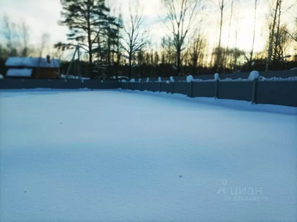 Участок в Московская область, Наро-Фоминский городской округ, Заречье ... - Фото 2