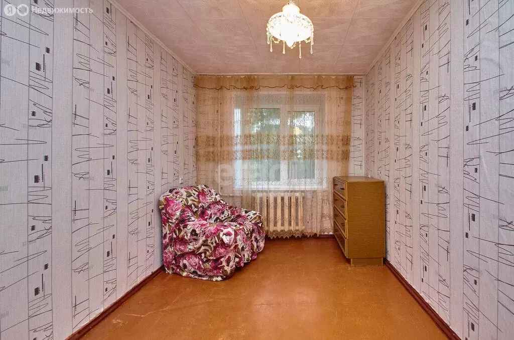 2-комнатная квартира: Томск, Иркутский тракт, 142/3с1 (45.7 м) - Фото 1