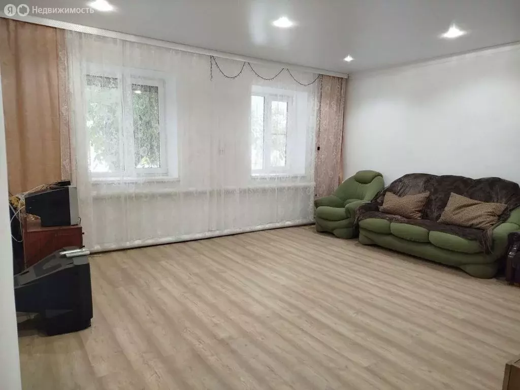 Дом в хутор Красновка, улица Комарова (120 м) - Фото 0