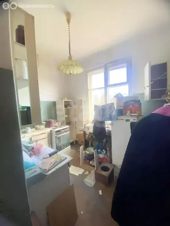 1-комнатная квартира: Тверь, Свободный переулок, 22 (38 м) - Фото 2