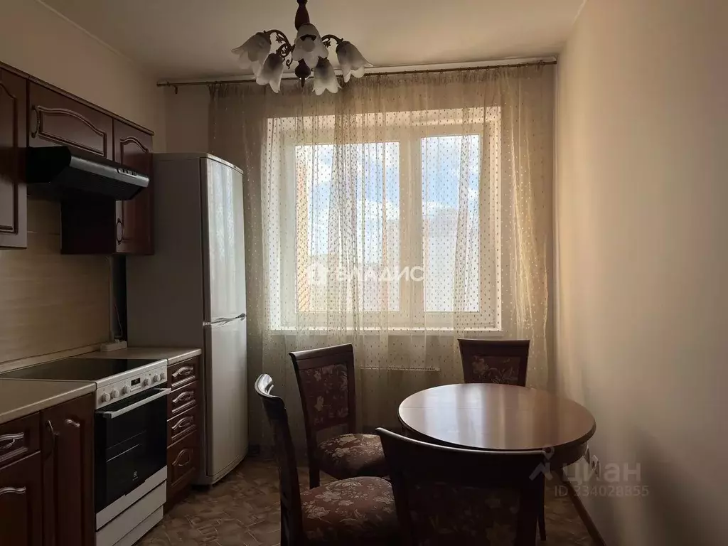 2-к кв. Москва Бескудниковский бул., 30К4 (54.6 м) - Фото 1