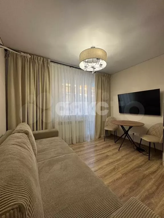 Квартира-студия, 30 м, 9/10 эт. - Фото 0