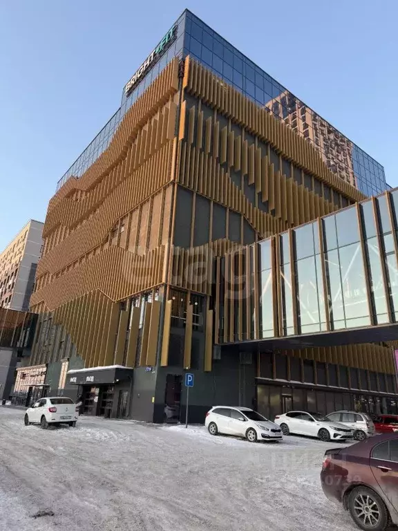 Гараж в Тюменская область, Тюмень Трудовик ТСН, ул. Березовая (13 м) - Фото 1