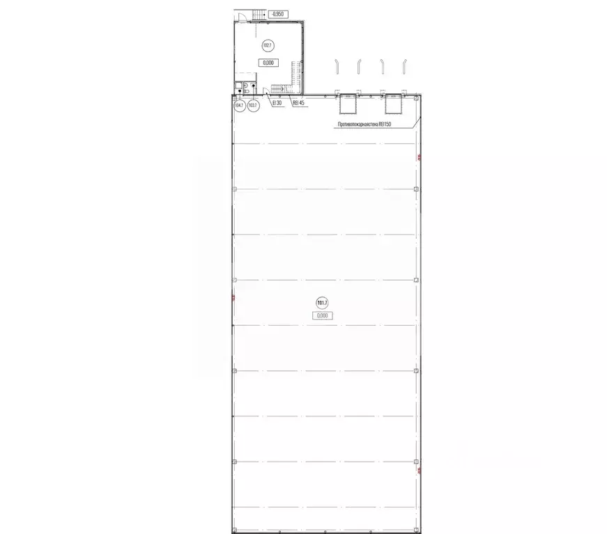 Производственное помещение в Московская область, Солнечногорск ... - Фото 2