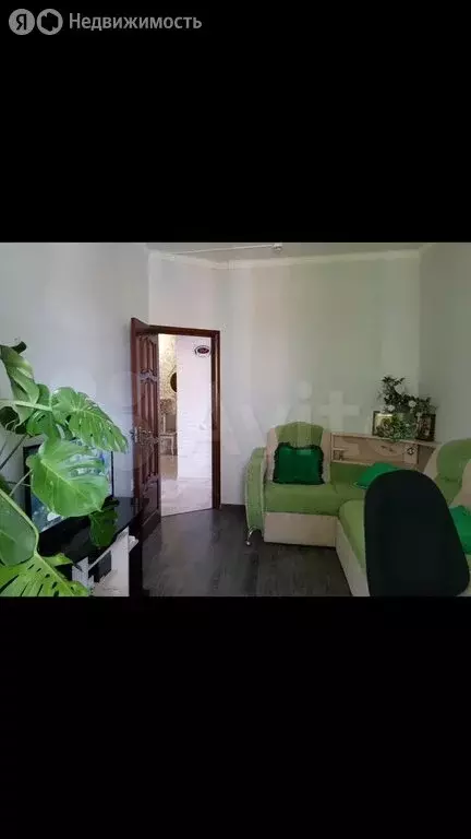 2-комнатная квартира: Сочи, улица Гастелло, 28Б (43 м) - Фото 0