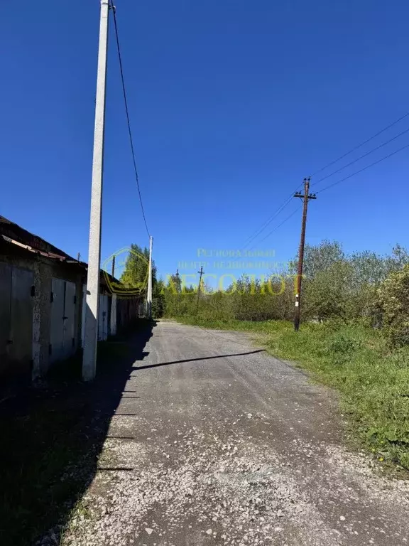 Гараж в Свердловская область, Ревда  (19 м) - Фото 1