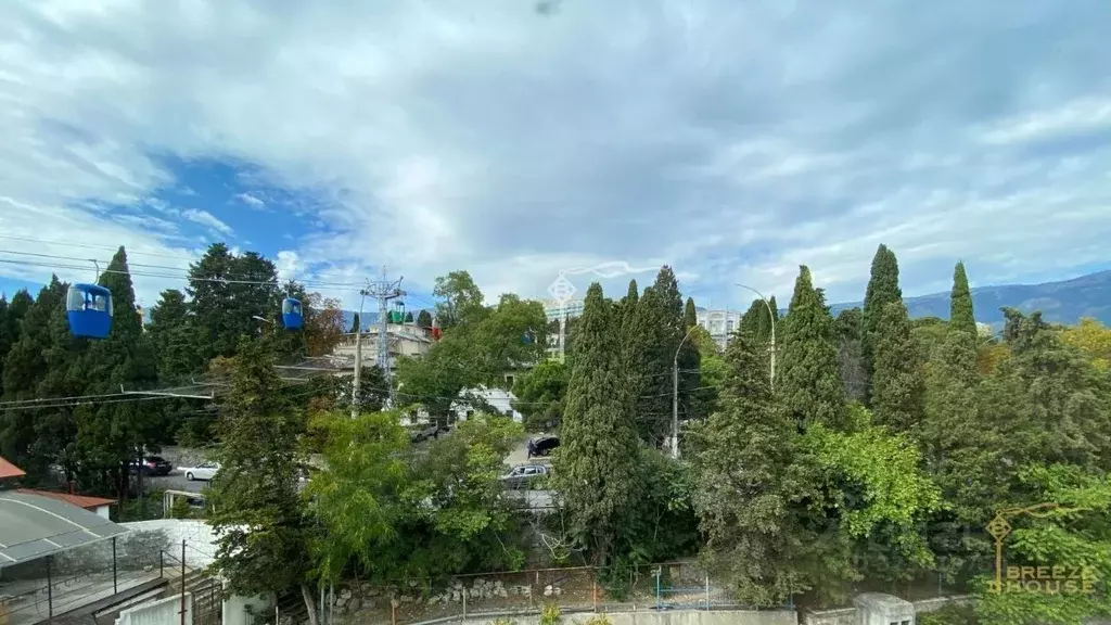 Студия Крым, Ялта наб. Имени В.И. Ленина, 13 (40.0 м) - Фото 2