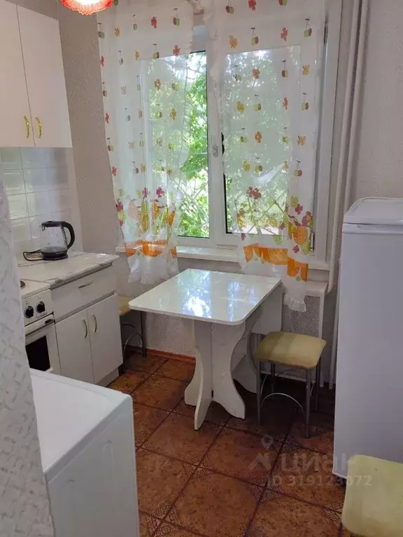 1-к кв. Иркутская область, Иркутск Волгоградская ул., 97 (30.5 м) - Фото 1