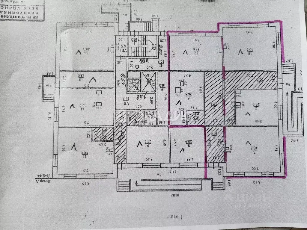 Помещение свободного назначения в Бурятия, Улан-Удэ Ключевская ул., ... - Фото 1