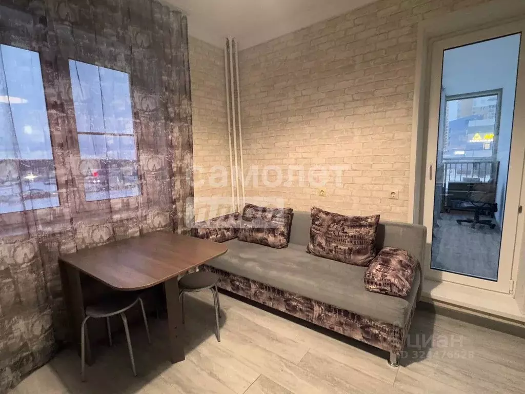 1-к кв. Челябинская область, Челябинск ул. Наркома Малышева, 3 (48.0 ... - Фото 2