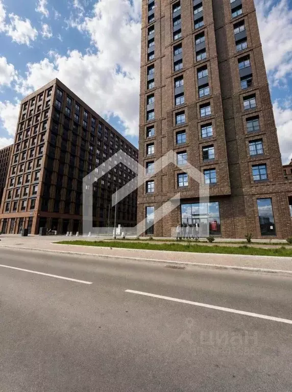 Помещение свободного назначения в Москва ул. Архитектора Щусева, 4к2 ... - Фото 1