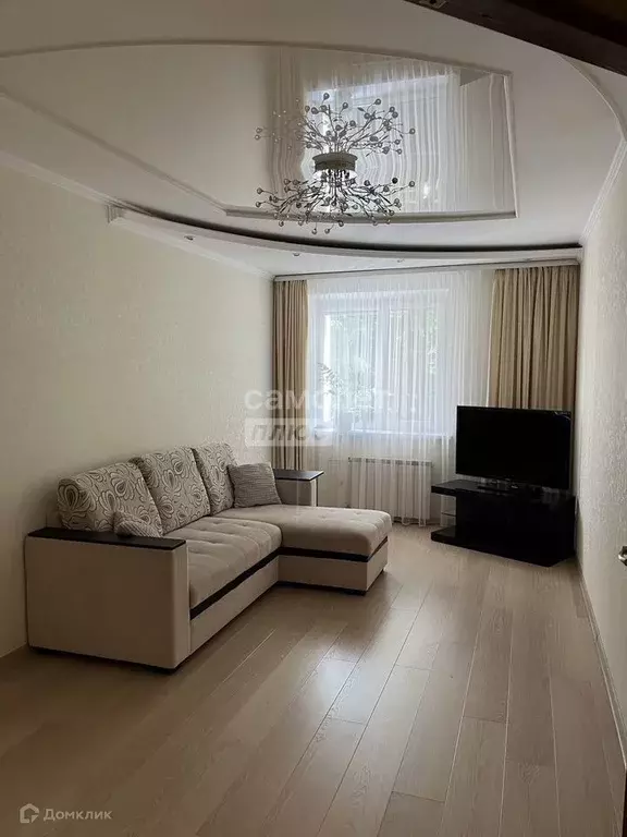 Продаётся 3-к квартира, 96 м - Фото 0