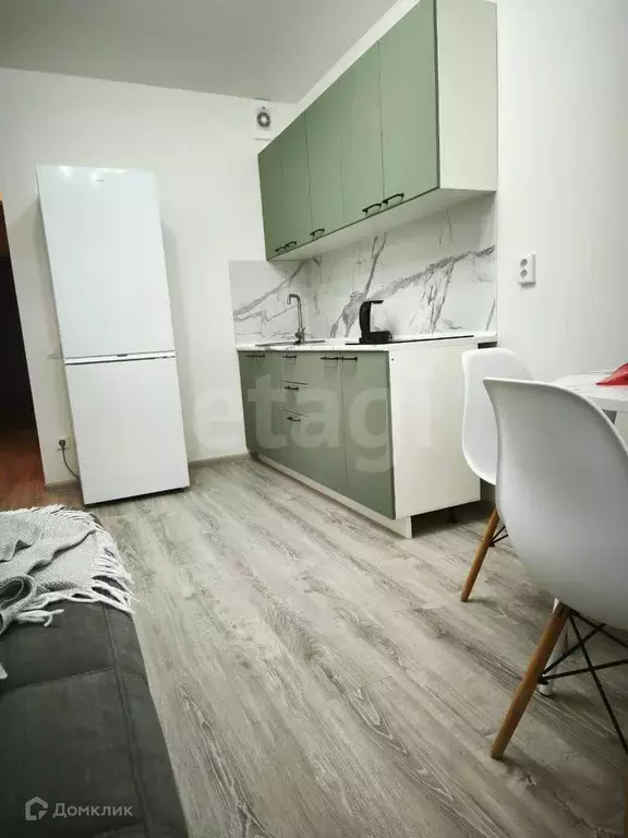 Продаётся 1-к квартира, 38 м - Фото 1