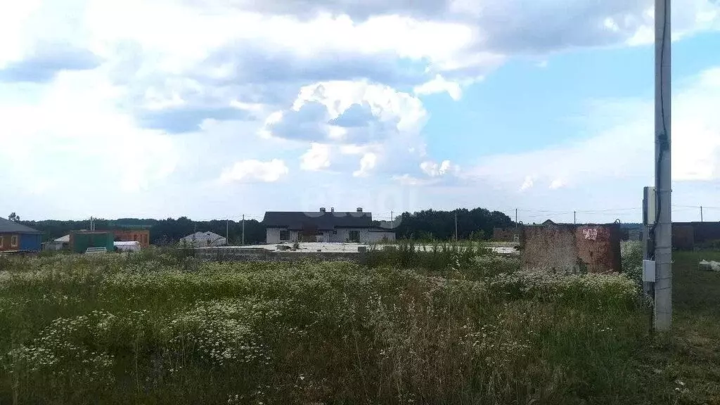 Участок в Белгородский район, село Стрелецкое (20.42 м) - Фото 0