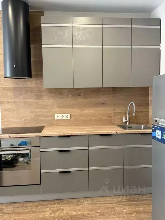 1-к кв. Москва проезд Стройкомбината, 1 (36.0 м) - Фото 2