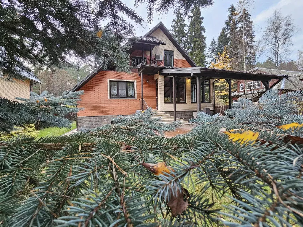 Продается дом в дп Кратово - Фото 2