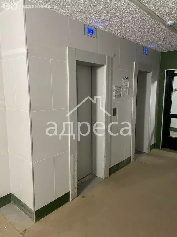 2-комнатная квартира: Самара, Физкультурная улица, 103А (58.6 м) - Фото 1