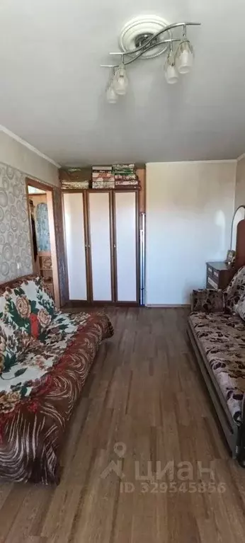 1-к кв. Алтайский край, Бийск ул. Владимира Короленко, 45 (30.8 м) - Фото 2