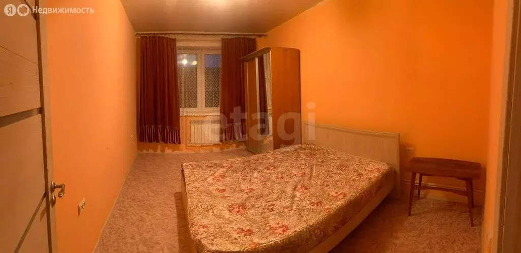 2-комнатная квартира: Улан-Удэ, 113-й микрорайон, 38 (49.9 м) - Фото 2
