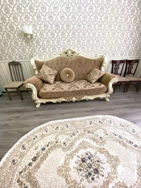 3-к кв. Краснодарский край, Геленджик ул. Гоголя, 11Бк3 (81.0 м) - Фото 1