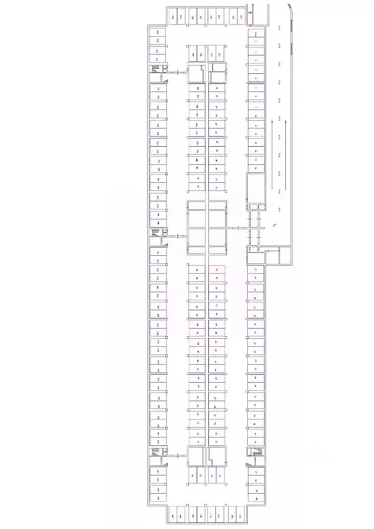 Гараж в Москва ул. Хлобыстова, 14К1 (14 м) - Фото 2