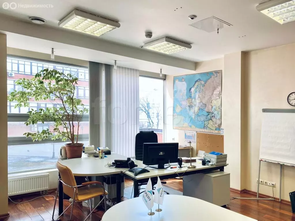 Офис (324 м) - Фото 1