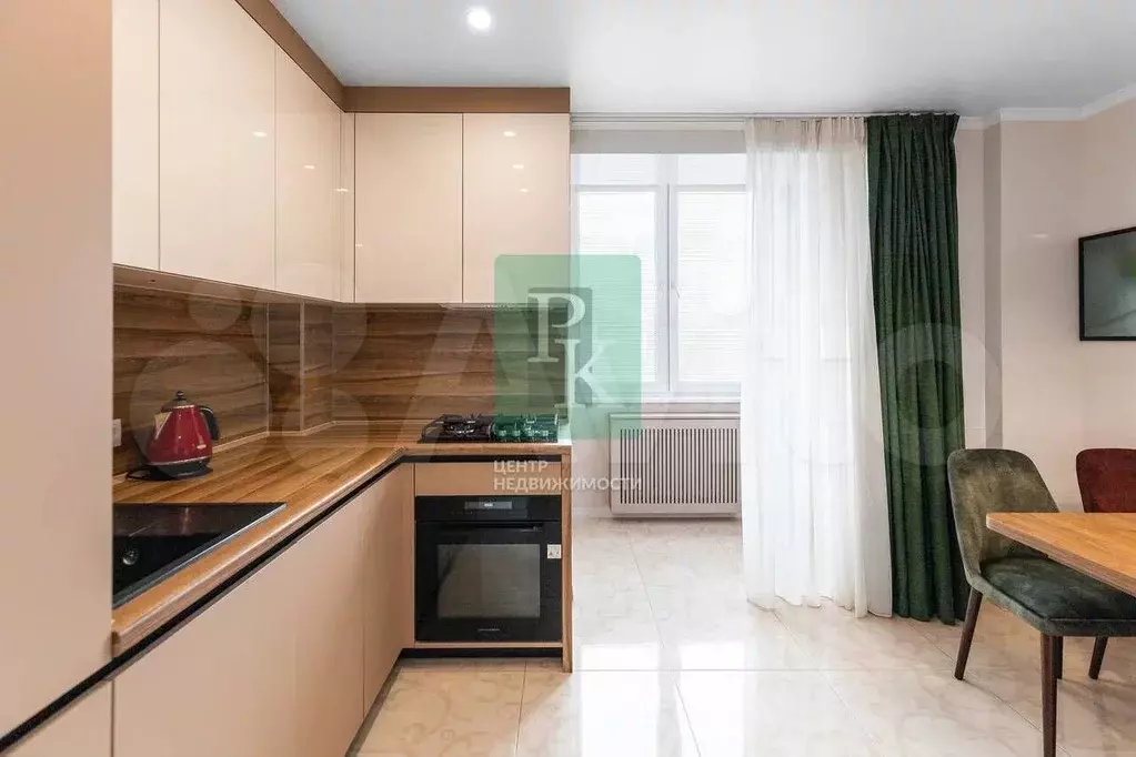2-к. квартира, 64 м, 3/5 эт. - Фото 1