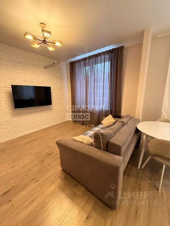 Квартира, 2 комнаты, 44 м - Фото 2