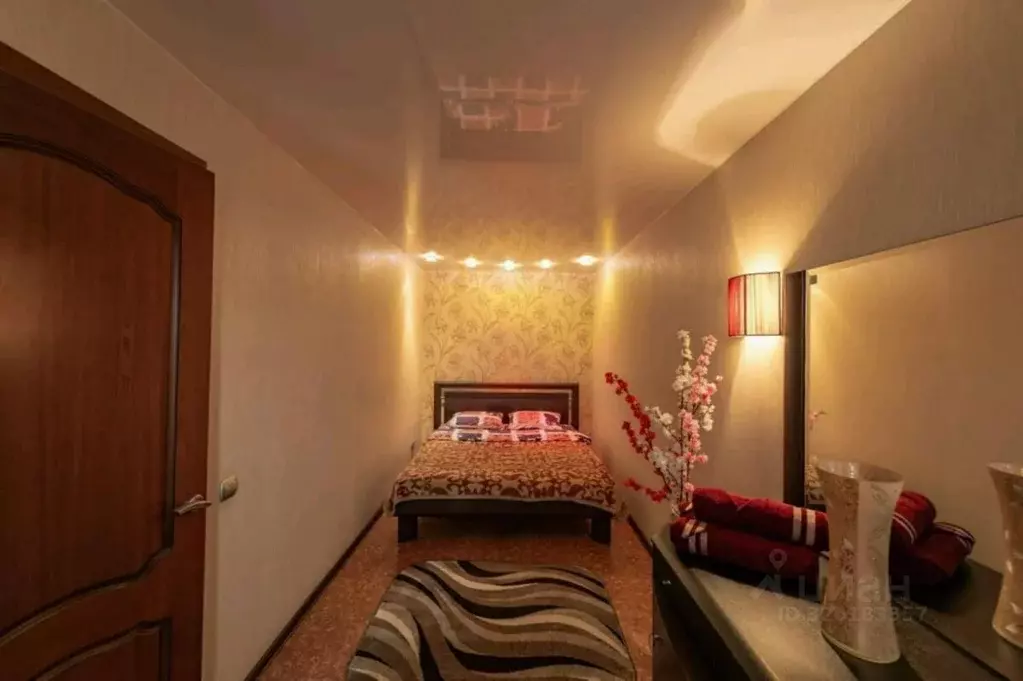 2-к кв. Камчатский край, Петропавловск-Камчатский просп. 50 лет ... - Фото 1