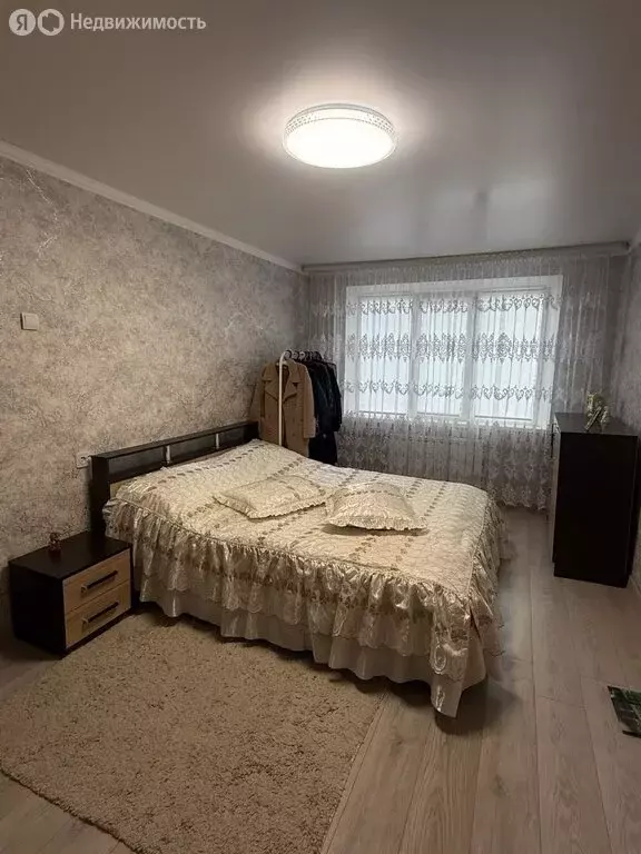 1-комнатная квартира: посёлок Глубокий, улица Комарова, 20 (41.7 м) - Фото 1