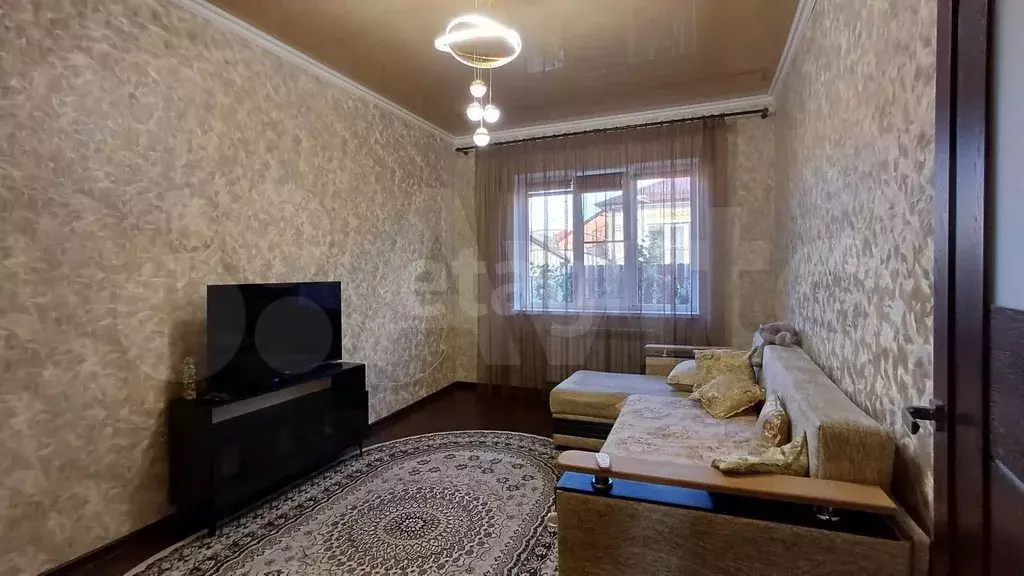 Дом 73 м на участке 3 сот. - Фото 0