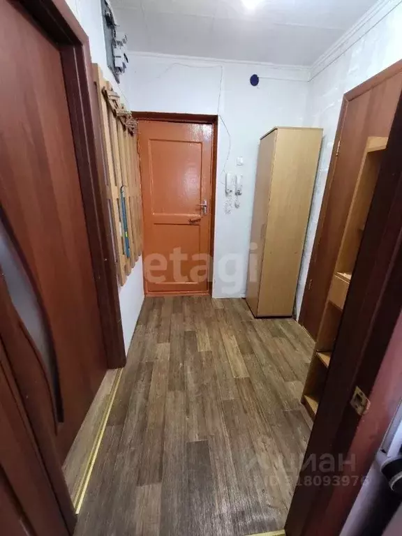 Комната Бурятия, Улан-Удэ Комсомольская ул., 33 (35.8 м) - Фото 1