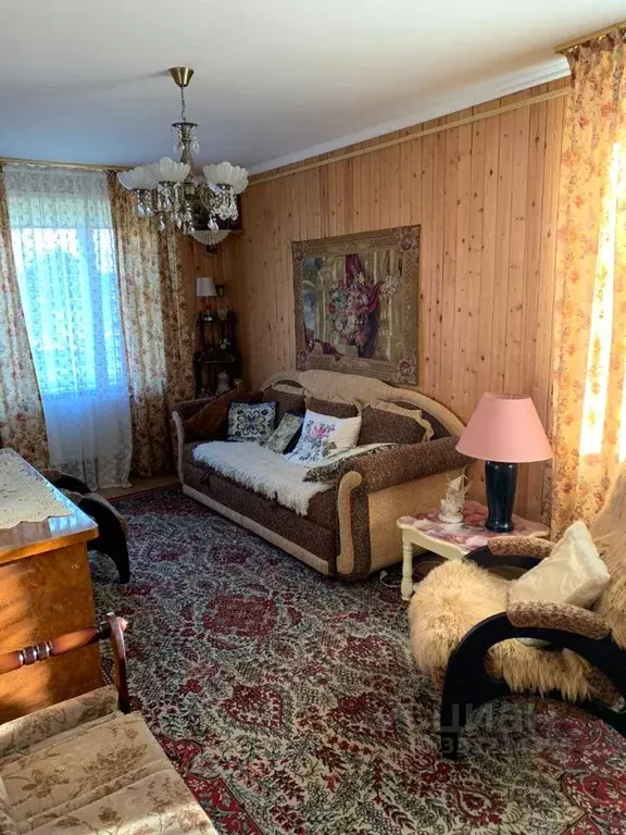 Дом в Московская область, Ступино городской округ, с. Суково  (140 м) - Фото 1