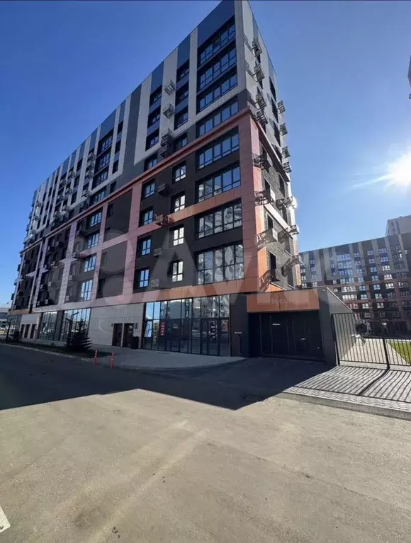 Машиноместо, 13 м - Фото 1