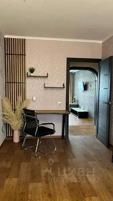 2-к кв. Хакасия, Саяногорск Саяногорск городской округ, Заводской мкр, ... - Фото 1