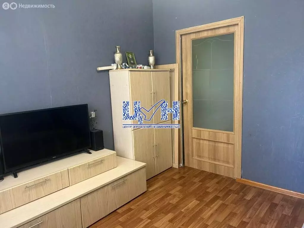 1-комнатная квартира: Курск, улица Домостроителей, 19 (38.5 м) - Фото 0