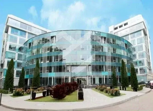 Офис в Москва Летниковская ул., 10С4 (396 м) - Фото 1