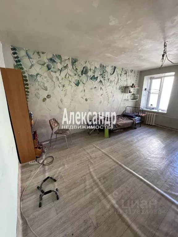 Квартира, 2 комнаты, 47.7 м - Фото 1