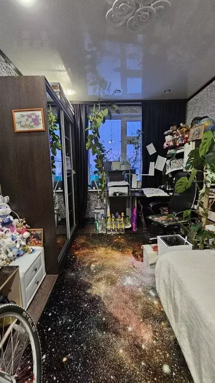 2-к кв. Чукотский АО, Анадырь Полярная ул., 8А (58.5 м) - Фото 2