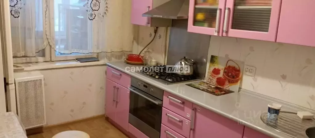 Комната Московская область, Электросталь Западная ул., 13 (34.0 м) - Фото 0