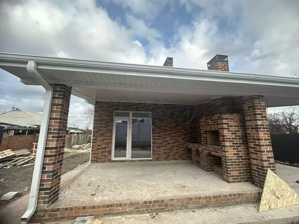 Дом в Ростовская область, Аксайский район, Щепкинское с/пос, пос. ... - Фото 2