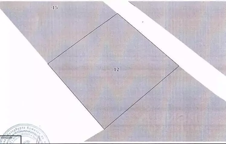 Участок в Ленинградская область, Ломоносовский район, Лопухинское ... - Фото 1